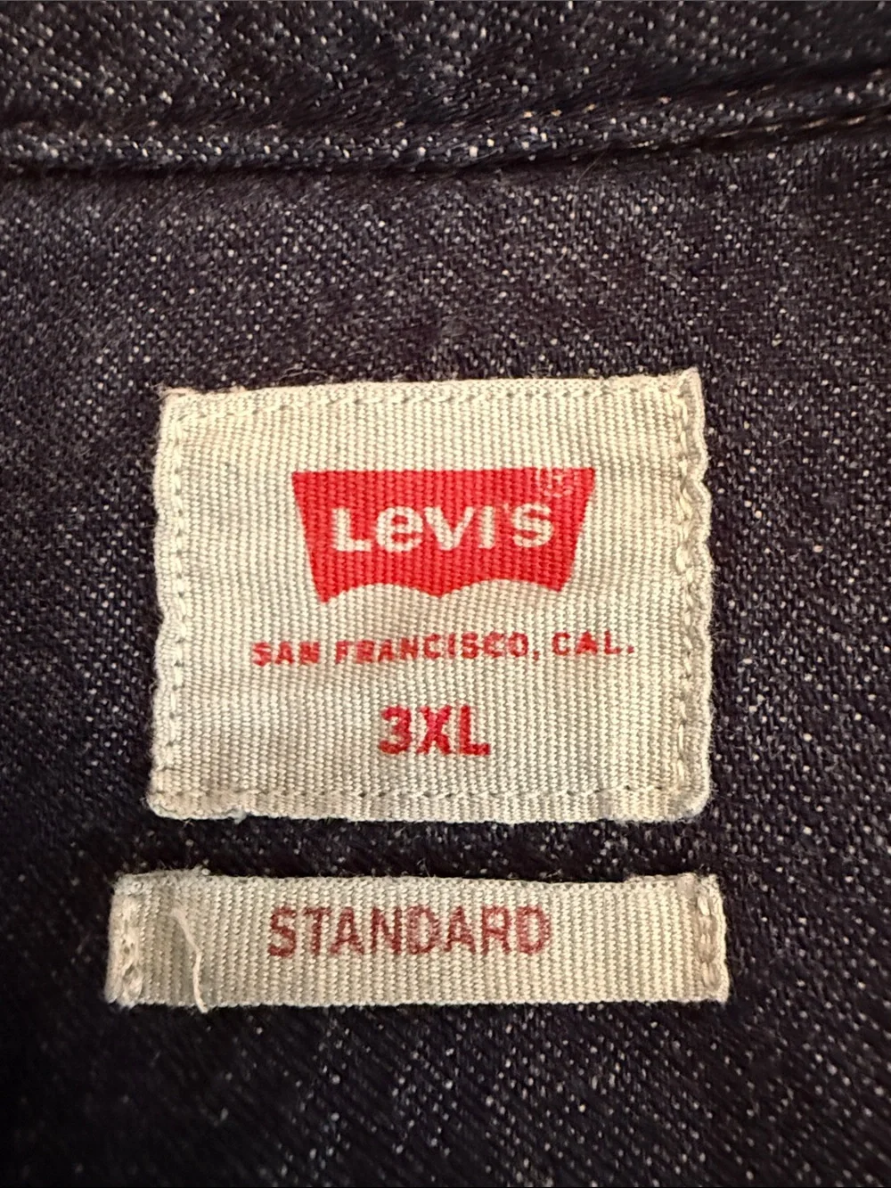 Levis levi’s men’s